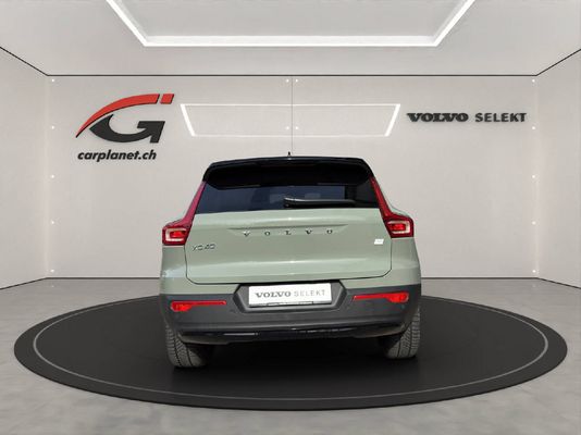 Volvo XC40 P8 AWD Elec Pro