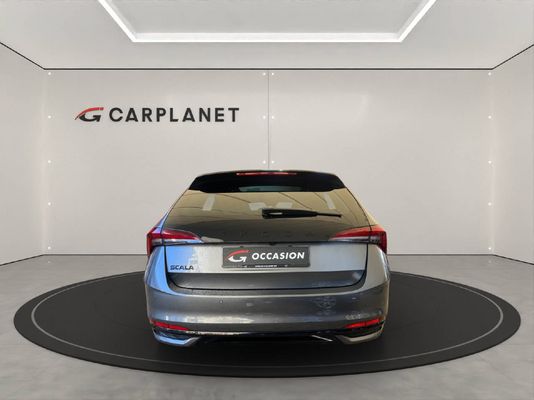 Skoda Scala 1.5 TSI Monte Carlo DSG