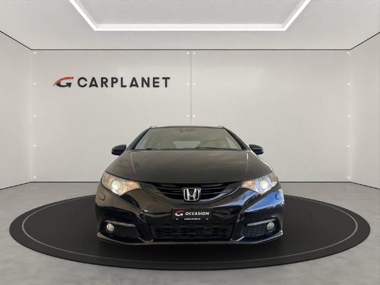 Honda Civic Tourer 1.8i-VTEC 142 Executive