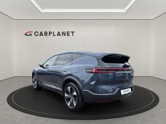 Polestar 3 Long Range Dual Motor