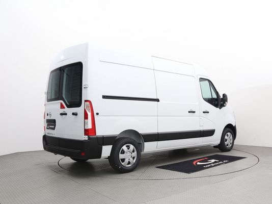 Nissan Interstar 3.5 Kaw. L2H2 2.3 dC N-Connecta