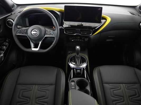 Nissan Juke 1.6 Hybrid N-Sport
