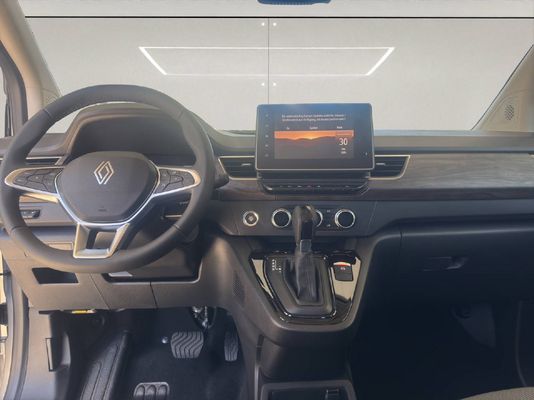 Renault Kangoo Kombi 1.3 TCe 130 techno