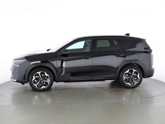 Citroen e-C5 Aircross Plus