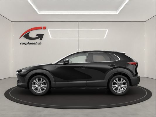 Mazda CX-30 2.0 186 PS Exclusive-Line AWD