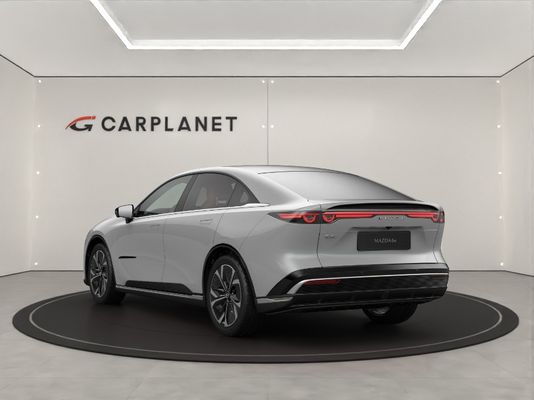 Mazda 6e Takumi Plus Long Range 245 PS 80 KW
