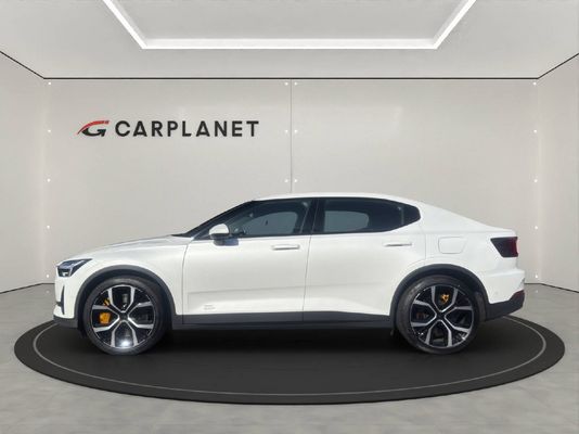 Polestar 2 Long Range 476 PS Dual Motor Performance 78 kWh AWD