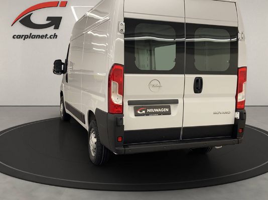 Opel Movano Kaw. 3.5 t  L2 H2 2.2 T
