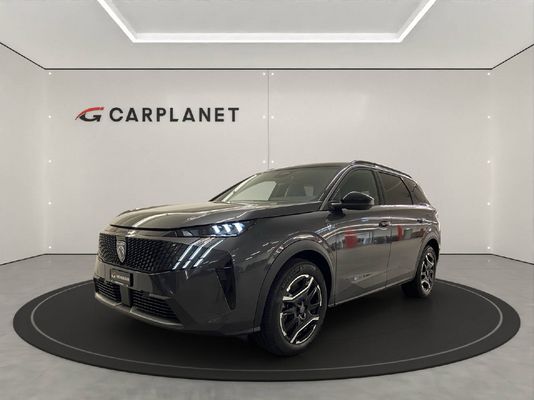 Peugeot 5008 1.6 PHEV GT