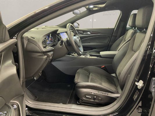 Opel Insignia Sports Tourer 2.0 D Ultimate