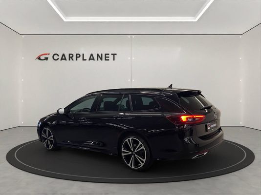 Opel Insignia Sports Tourer 2.0 D Ultimate