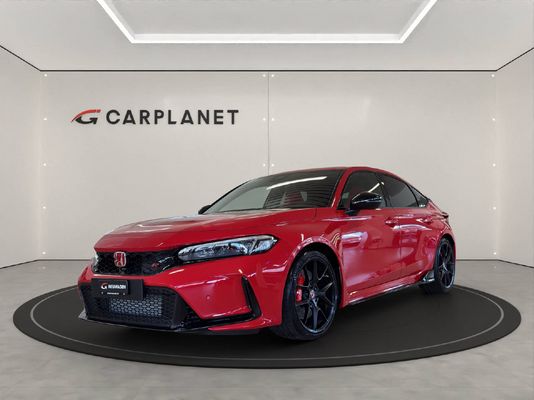 Honda Civic 2.0 VTEC Type R