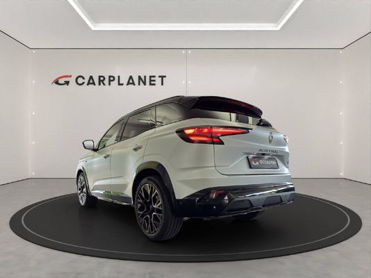 Renault Austral 1.2 E-Tech esprit Alpine