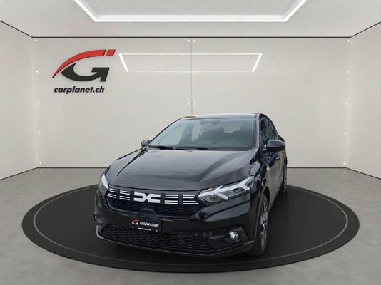 Dacia Sandero 1.0 TCe Expression
