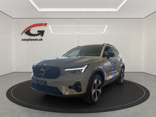Volvo XC40 2.0 B4 MH Ultra Dark