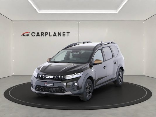 DACIA Jogger 1.8 Hybrid Extreme