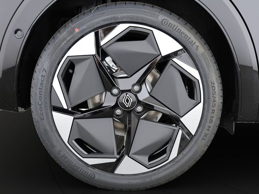 Renault Clio 1.8 E-Tech techno