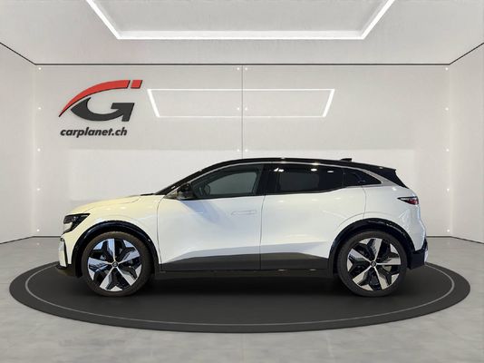 Renault Megane E-Tech techno