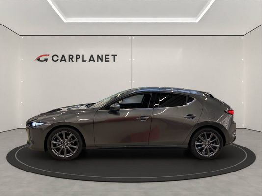 Mazda 3 Hatchback 2.5 Exclusive-Line