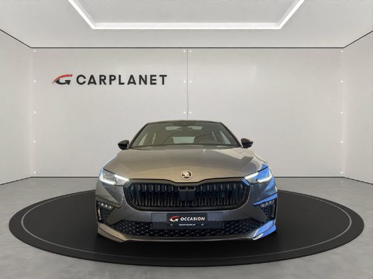 Skoda Scala 1.5 TSI Monte Carlo DSG