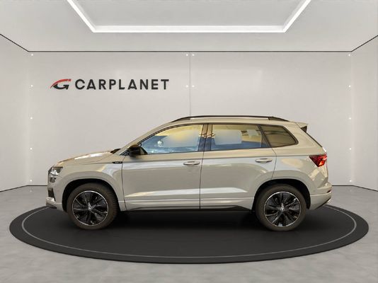 Skoda Karoq 1.5 TSI SportLine DSG