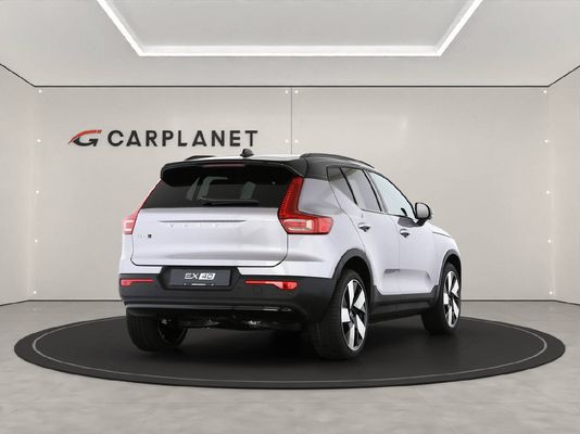 Volvo EX40 Twin Ultra AWD XCENTRIC