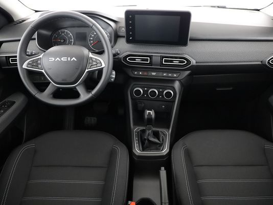 DACIA Sandero 1.0 TCe Expression