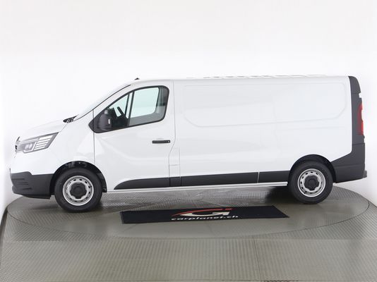Renault Trafic Kaw. 3.0 t L2 H1 2.0 dC