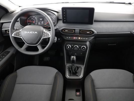 DACIA Sandero 1.0 TCe 90 Stepway Extreme