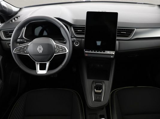 Renault Symbioz 1.8 E-Tech iconic