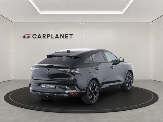 Renault Rafale 1.2 E-Tech Plug-in Atelier Alpine