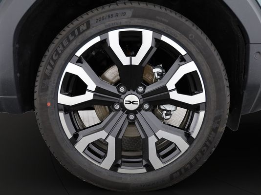 DACIA Bigster 1.8 Hybrid Journey