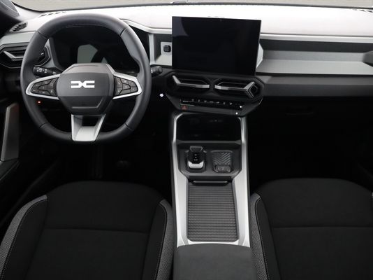 DACIA Bigster 1.8 Hybrid Journey