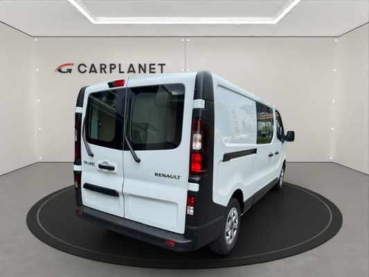 Renault Trafic Kaw. 3.0 t L2 H1 2.0 dCi 150 EAG9 E Ntzl.