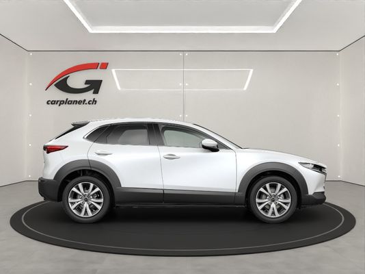 Mazda CX-30 2.0 186 PS Exclusive-Line AWD