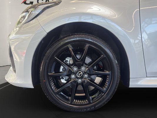 Mazda 2 1.5 Hybrid 116 PS Homura PLUS