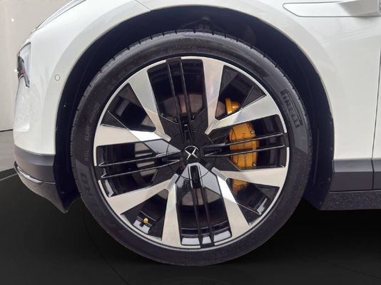 Polestar 4 Long Range 544 PS Dual Motor Performance 100 kWh AWD