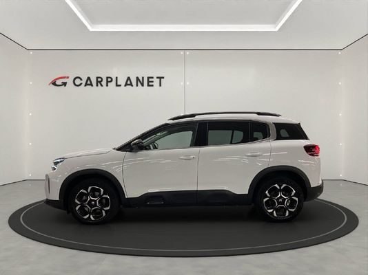 Citroën C5 Aircross 1.2 PureTech Swiss