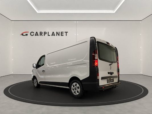 Renault Trafic Kaw. 3.0 t L2 H1 2.0 dC