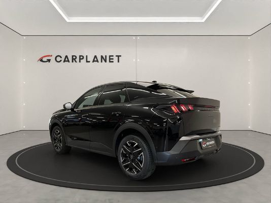 Peugeot 3008 1.2 Hybrid Allure Premium