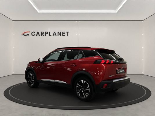 Peugeot 2008 e-Allure