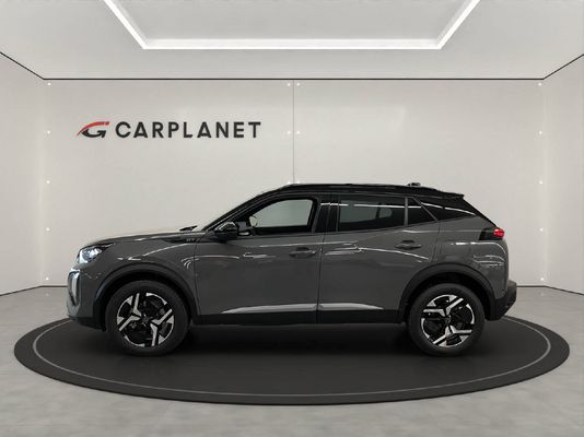 Peugeot 2008 1.2 Hybrid 145 GT