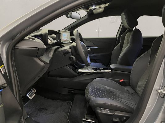 Peugeot 208 1.2 Hybrid 145 GT