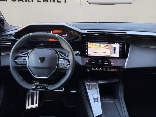 Peugeot 308 SW 1.6 PHEV 195 GT