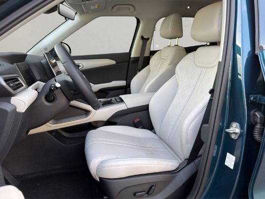 BYD Atto 2 DM-i Boost