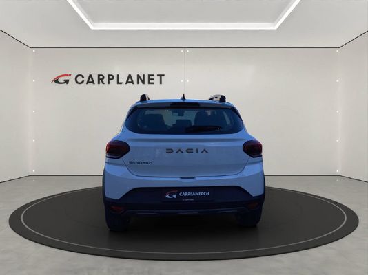 DACIA Sandero 1.0 TCe 90 Stepway Extreme