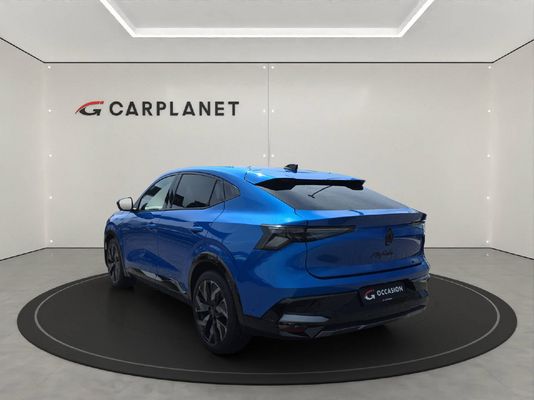 Renault Rafale 1.2 E-Tech esprit Alpine