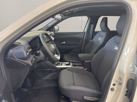 Dacia Duster 1.6 Hybrid Journey
