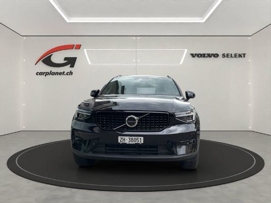Volvo XC40 1.5 T5 PiH Ultimate Dark