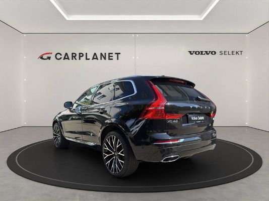 Volvo XC60 2.0 T8 TE Inscription eAWD